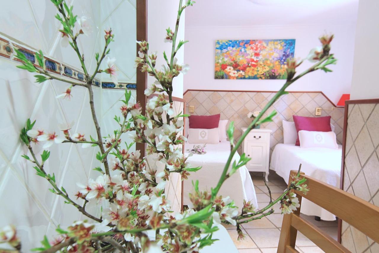 Estudios Casa Lola De Talarn ภายนอก รูปภาพ