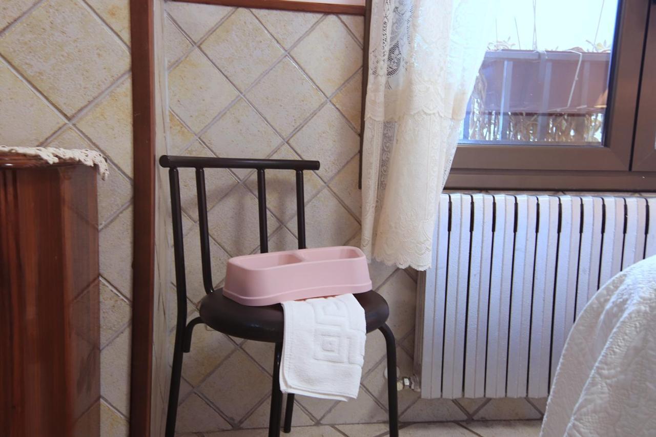 Estudios Casa Lola De Talarn ภายนอก รูปภาพ