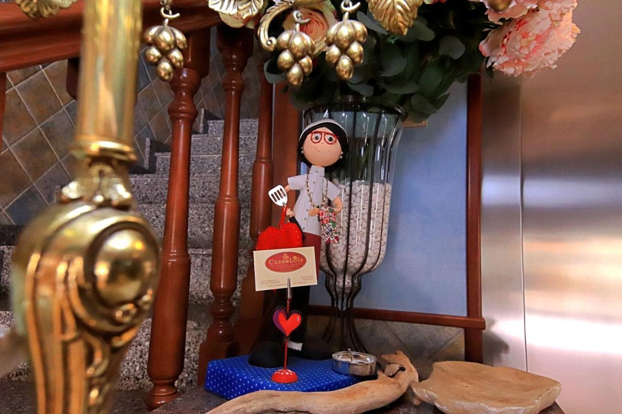 Estudios Casa Lola De Talarn ภายนอก รูปภาพ