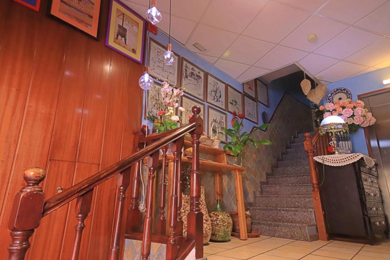 Estudios Casa Lola De Talarn ภายนอก รูปภาพ
